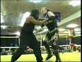 MCW Ghetto Mafia Vs. The Holy Rollers