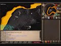 dieing from monsters
