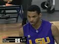 A Block or Goaltending? You Decide A Block or Goaltending? You Decide
