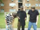 cinnamon challenge