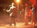 Tenneesse y Rey Luy-Quiero ser como tu