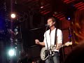 Machine Head Live Gavin Rossdale