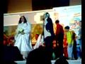 Konkani Comedy by Luis Bahrain.....Kazar