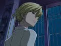 t-shirt destiny's child ouran host club
