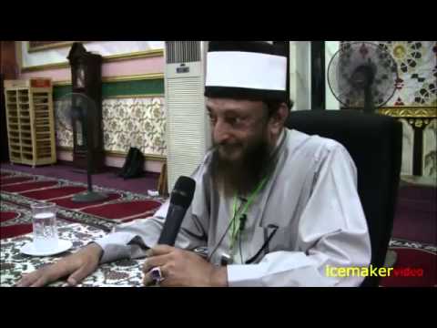 Combating Sectarianism By Sheikh Imran Hosein Combating Sectarianism By Sheikh Imran Hosein