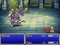FF5 Challenge ETT FCNILL Part:39