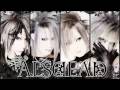 ALSDEAD - 傷(kizu)