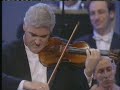 Zubin Mehta Tribute - Kennedy Center Honors (2/2)