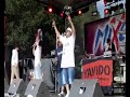 S.Ai.S \u0026 Ca$h feat. Jamalien - Was bist du!!? live