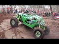 2011 4x4 CRASH COMPILATION