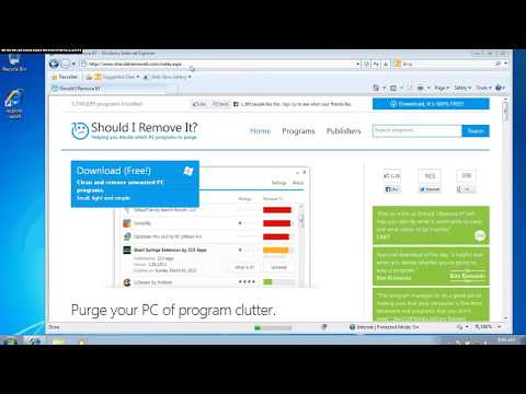 how to remove ilivid