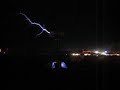 Lightning and YouTube at Coachella!!