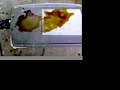 TPR2 AFES Barrier Insulating Coating System
