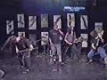 Abhorrent - Fece of Terror - TV