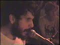 Why? 21st Century Pop Song Live