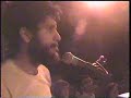 Why? 21st Century Pop Song Live