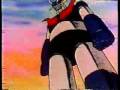 videos de mazinger z en el wc