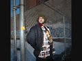 R A Rugged Man - 4 Days in Cali