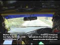 sol rally barbados   incar / onboard finlayson / atwell ss3