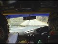 sol rally barbados   incar / onboard finlayson / atwell ss3