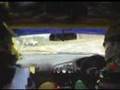 Sol Rally Barbados - incar / onboard Finlayson / Atwell SS3