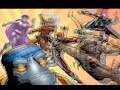 Preview of the new YB series coming out in January