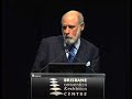 Vinton Cerf - Infinity and Beyond