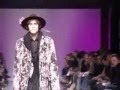 Ann Demeulemeester FW08 Mens part1