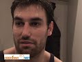 Zalgiris - Lietuvos rytas preview (2007.11.17)