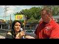 ARTERY Spadina Dupont Mural Unveiling 1