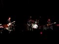 Wilco - Theologians, Fort Worth 10/12/06