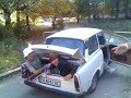 trabant s 11 choveka