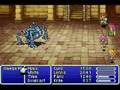 Final Fantasy V Advance - Omega Mk.II