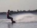 Island wakeskating sessions