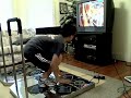 ITG Anubis Expert
