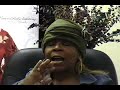 DetroitGospel.com Interview w/Vanessa Bell Armstrong