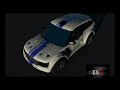 YouTube - Bowler Nemesis 2009 - I WANT ONE!!!