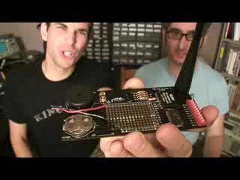 Playing with RF Modules - Awesome ...