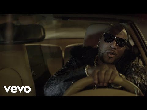 Young Jeezy (feat. T.I.) - F.A.M.E. (2012)