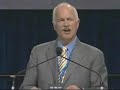 NDP Leader, Jack Layton addresses CLC Convention NDP Leader, Jack Layton addresses CLC Convention