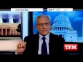 Bob Woodward Compares Benghazi To Watergate