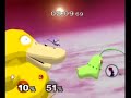 Super Smash Bros. Melee - Poke Floats Super Smash Bros. Melee - Poke Floats