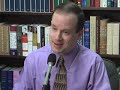 JLF's John Hood discusses N.C. Republican governor's race