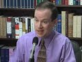 JLF's John Hood discusses N.C. Republican governor's race