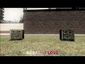 Boxes In Love
