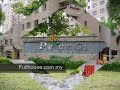 Pelangi Damansara