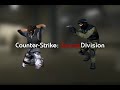 [K]arma Counter-Strike: Source Division Teaser