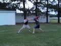 KOON & NO SHOE DUDE - round 2