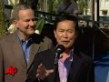 Takei Takes Marriage Vows