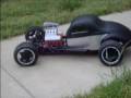 LEXAN RATRODS COMPLETED!!!!